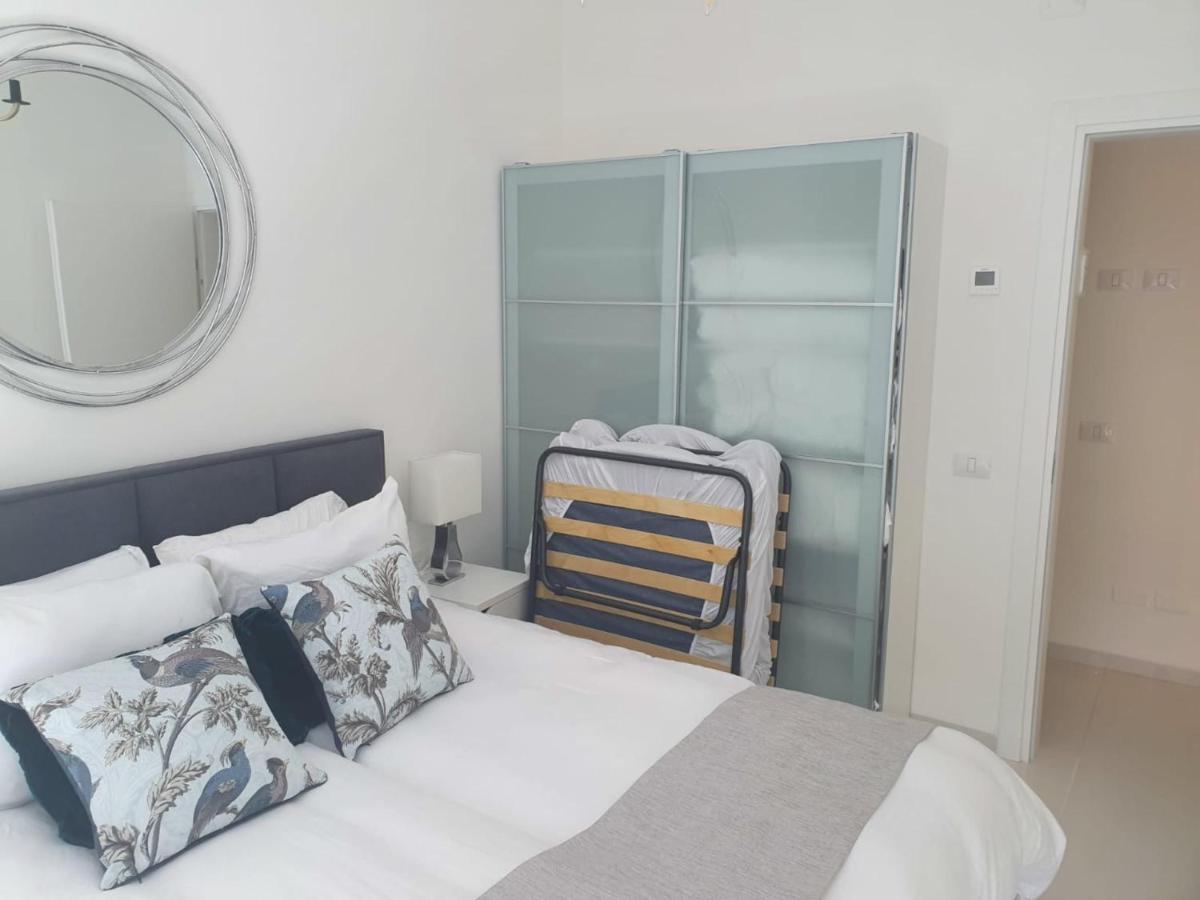 Appartamento New In The Heart Of !