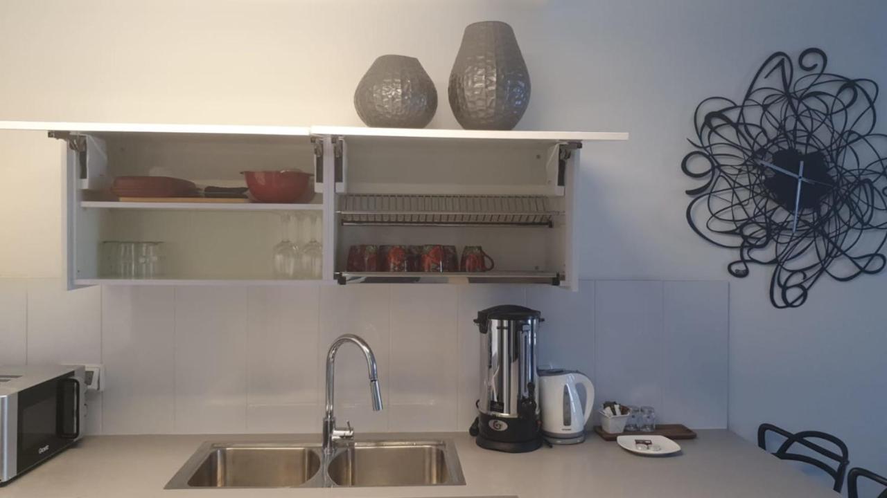 Appartamento New In The Heart Of ! Gerusalemme