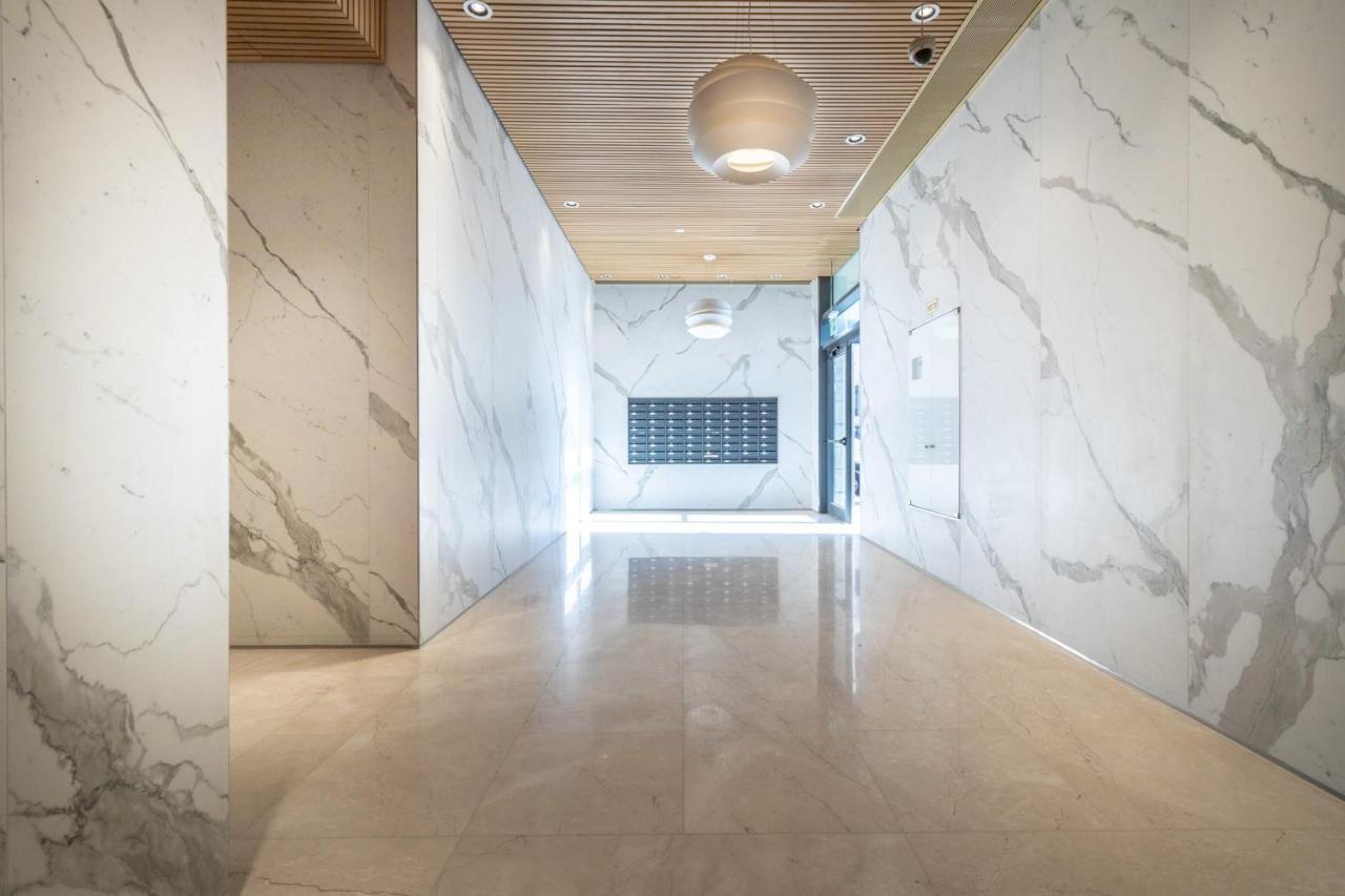 New In The Heart Of ! Appartamento