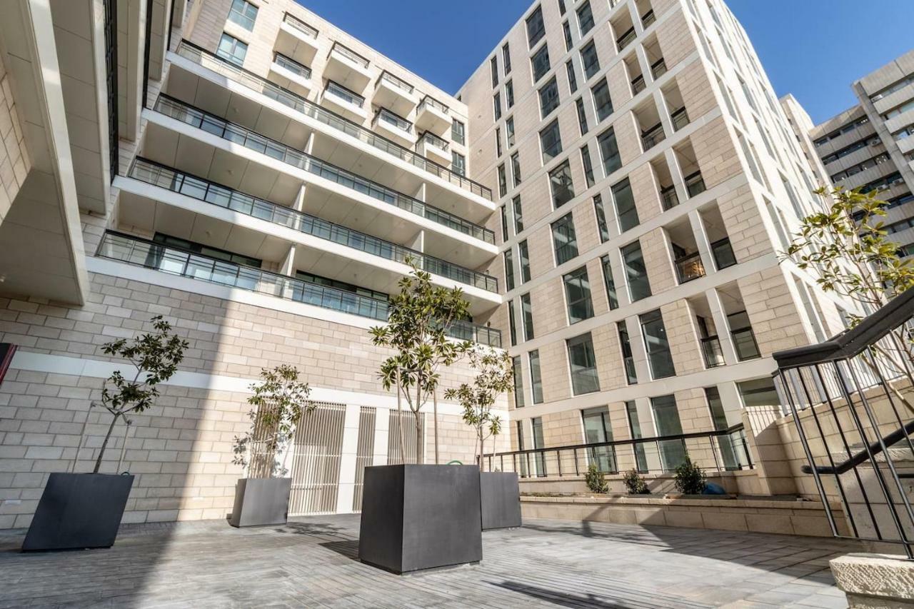 Appartamento New In The Heart Of !
